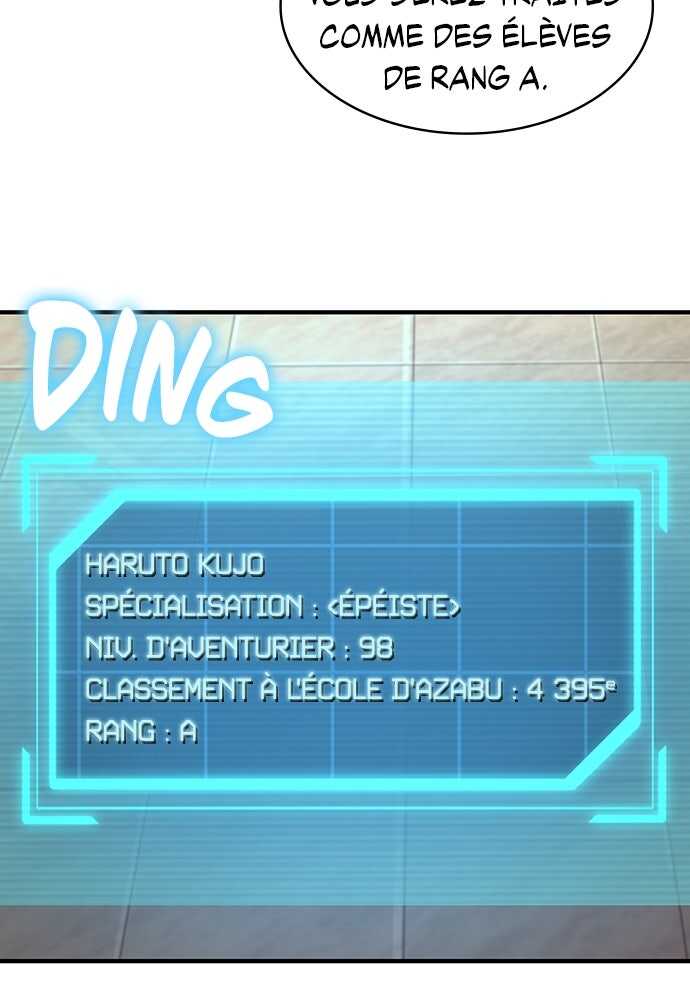 Read Transcending the future with space-time magic scan Manga Online