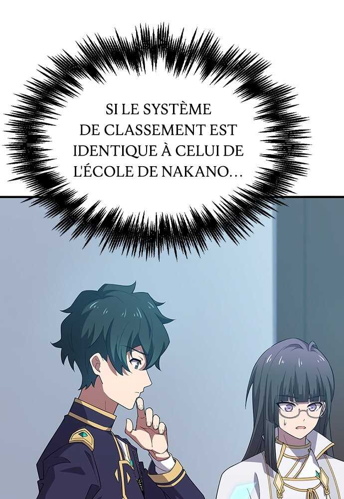 Read Transcending the future with space-time magic scan Manga Online