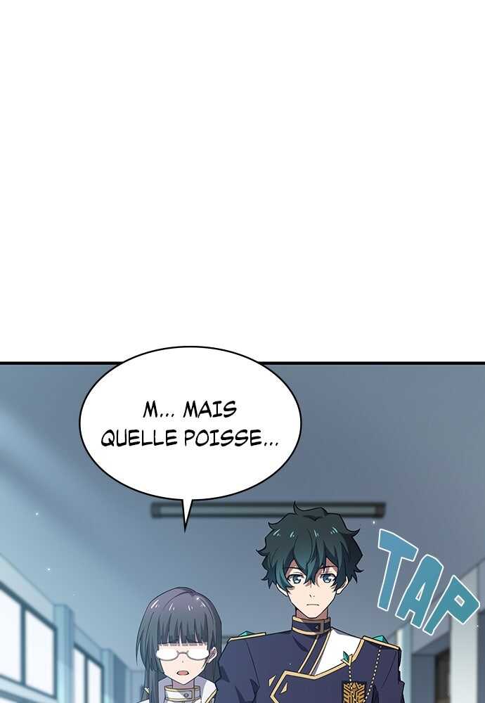 Read Transcending the future with space-time magic scan Manga Online