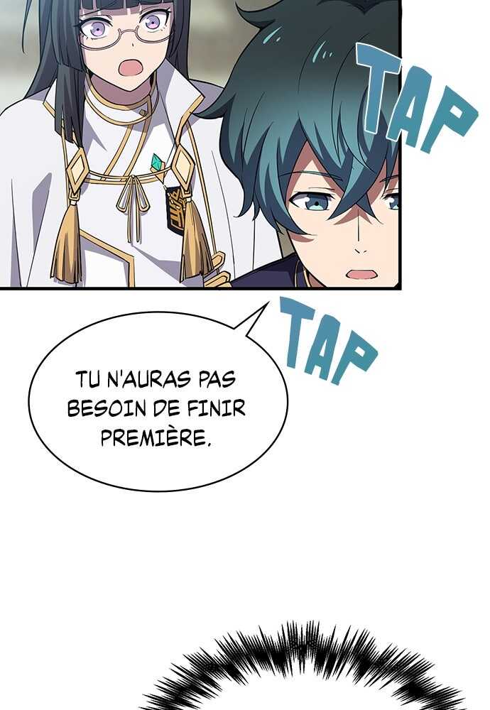 Read Transcending the future with space-time magic scan Manga Online