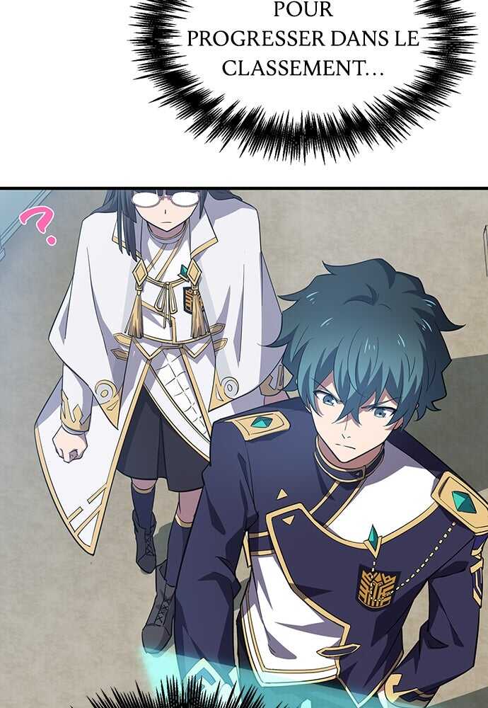 Read Transcending the future with space-time magic scan Manga Online