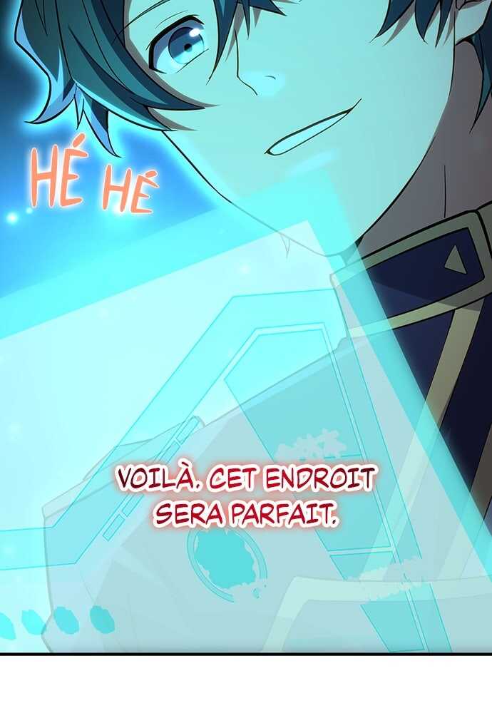 Read Transcending the future with space-time magic scan Manga Online