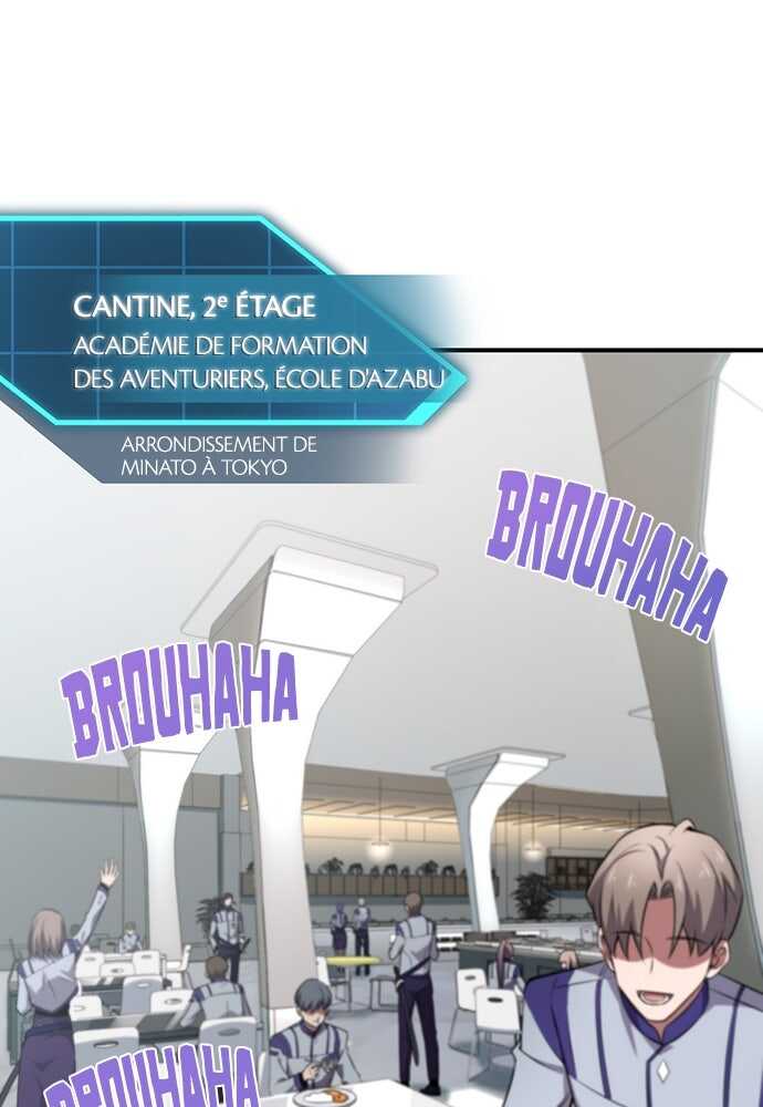 Read Transcending the future with space-time magic scan Manga Online