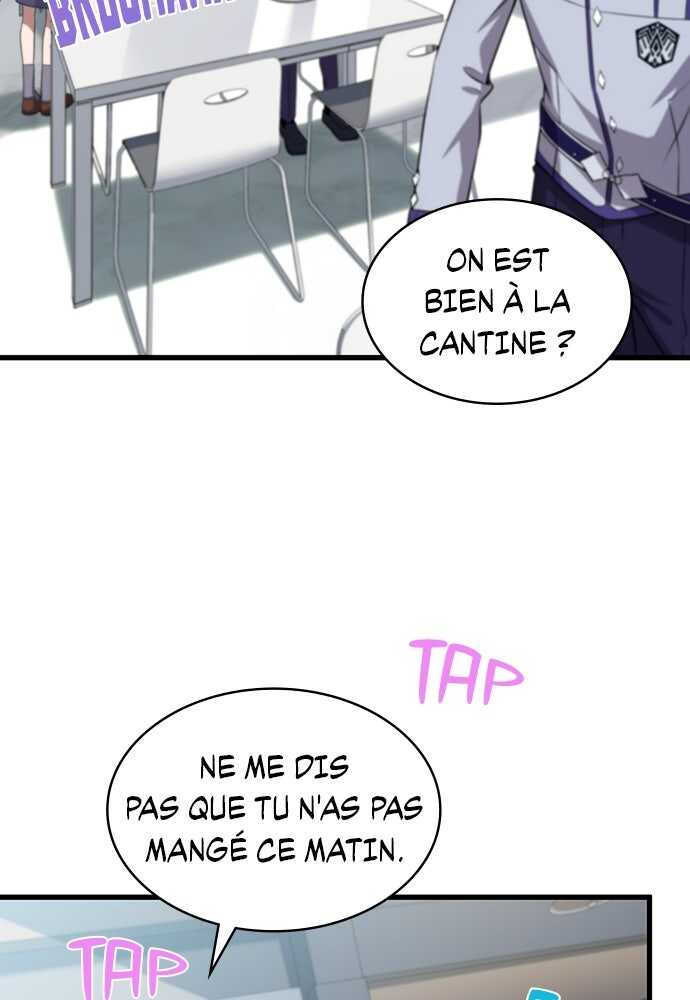 Read Transcending the future with space-time magic scan Manga Online