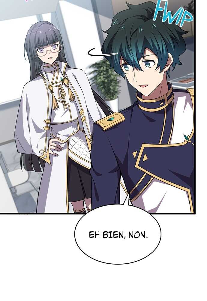 Read Transcending the future with space-time magic scan Manga Online