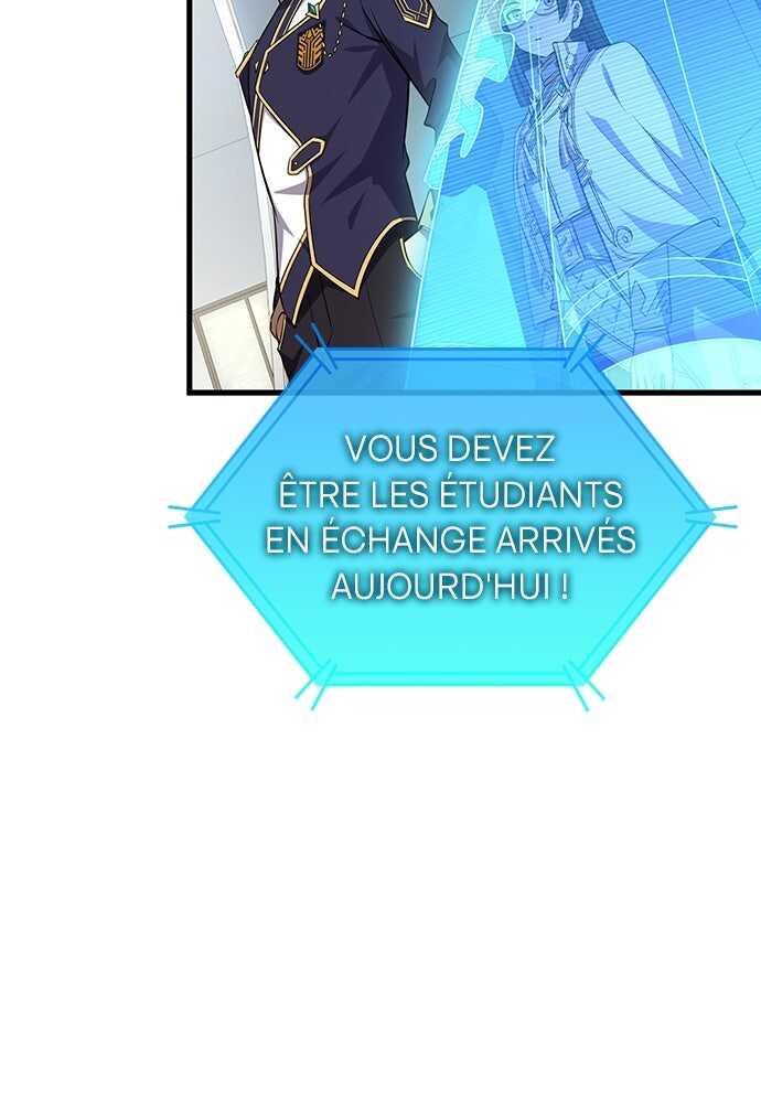 Read Transcending the future with space-time magic scan Manga Online