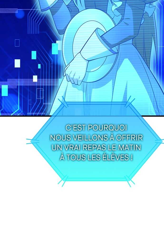 Read Transcending the future with space-time magic scan Manga Online