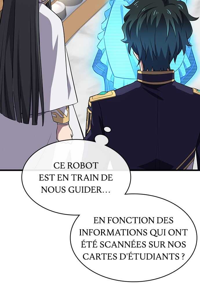 Read Transcending the future with space-time magic scan Manga Online