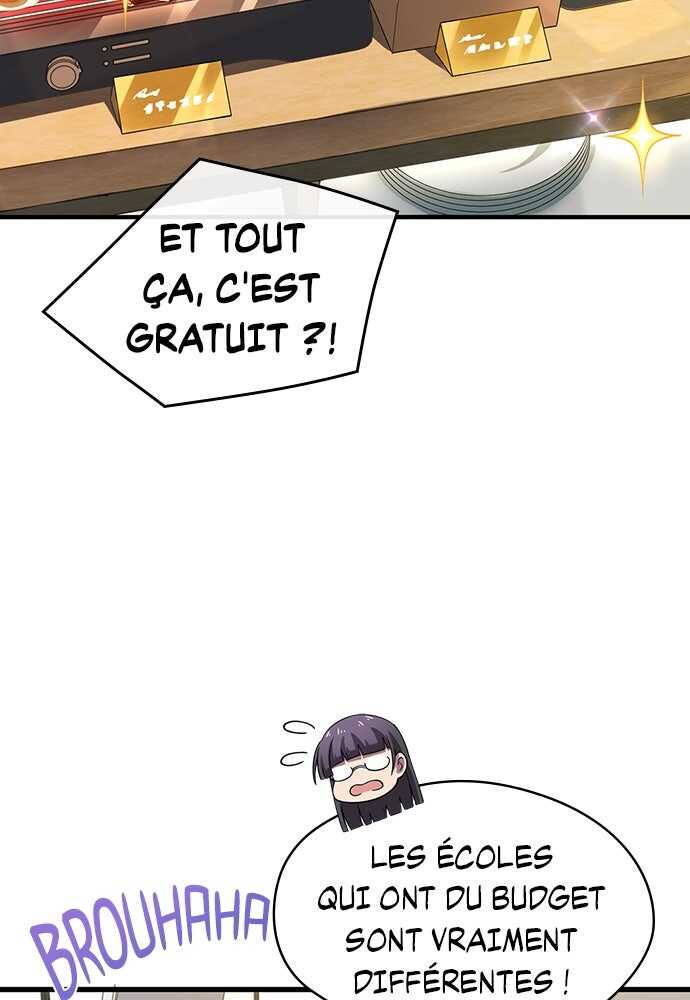 Read Transcending the future with space-time magic scan Manga Online