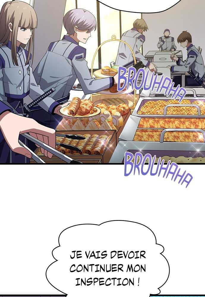 Read Transcending the future with space-time magic scan Manga Online