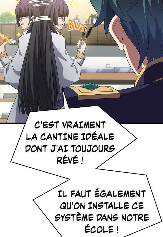 Read Transcending the future with space-time magic scan Manga Online