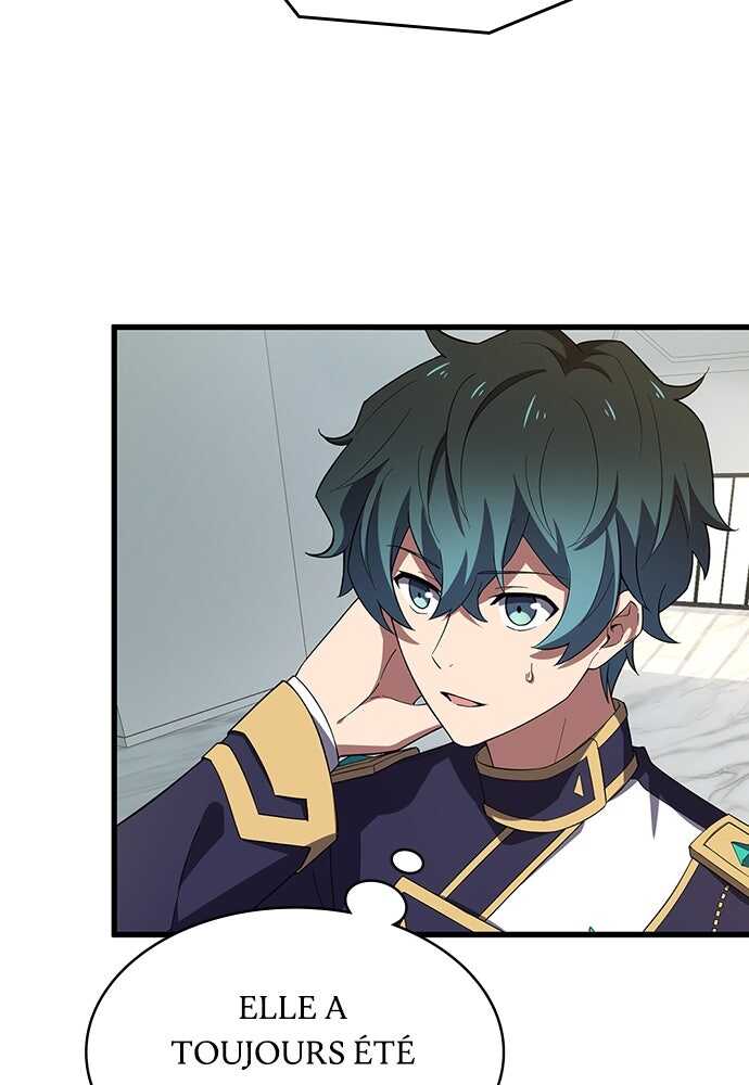 Read Transcending the future with space-time magic scan Manga Online