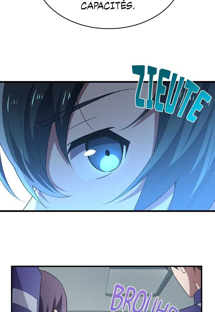 Read Transcending the future with space-time magic scan Manga Online