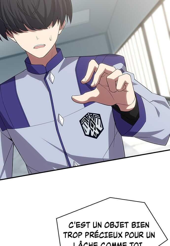 Read Transcending the future with space-time magic scan Manga Online