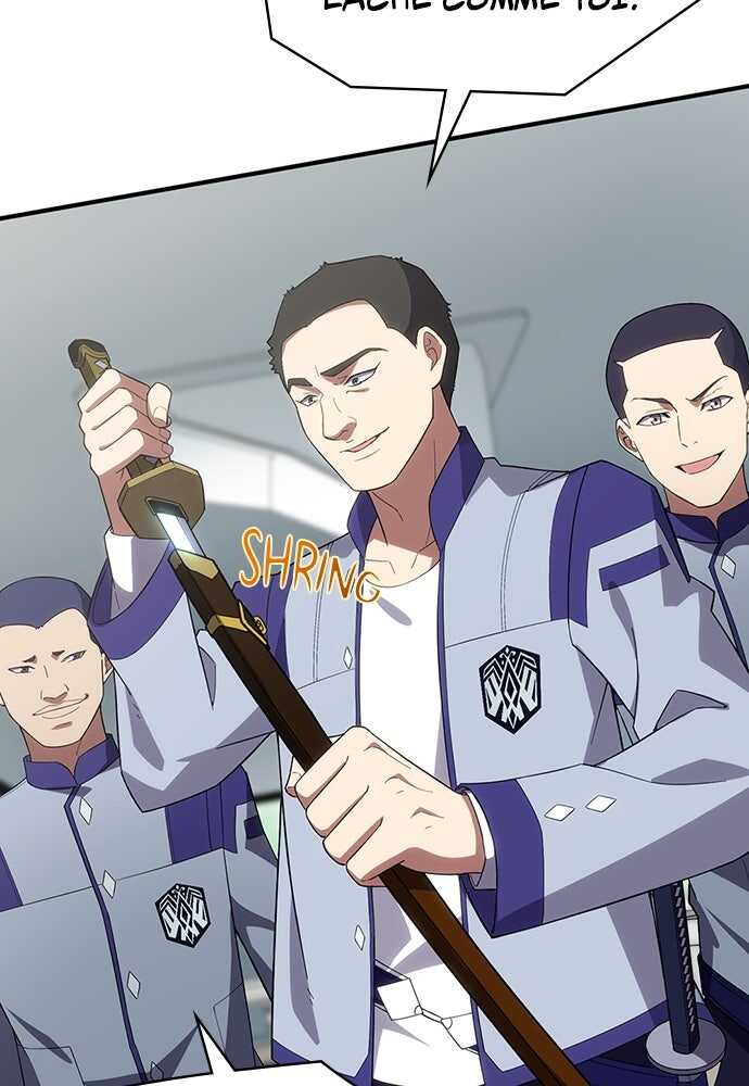 Read Transcending the future with space-time magic scan Manga Online