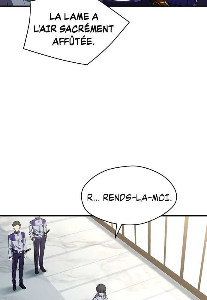 Read Transcending the future with space-time magic scan Manga Online