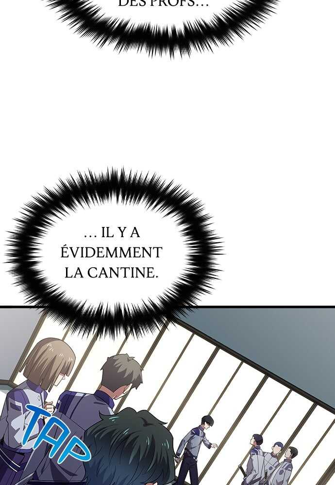 Read Transcending the future with space-time magic scan Manga Online