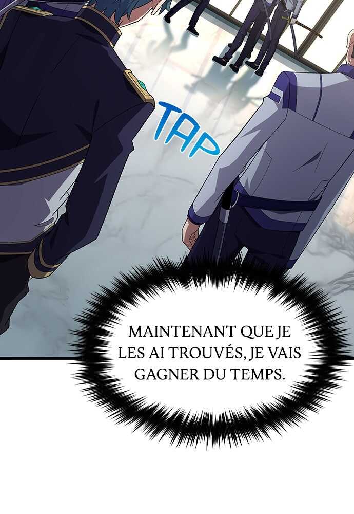 Read Transcending the future with space-time magic scan Manga Online