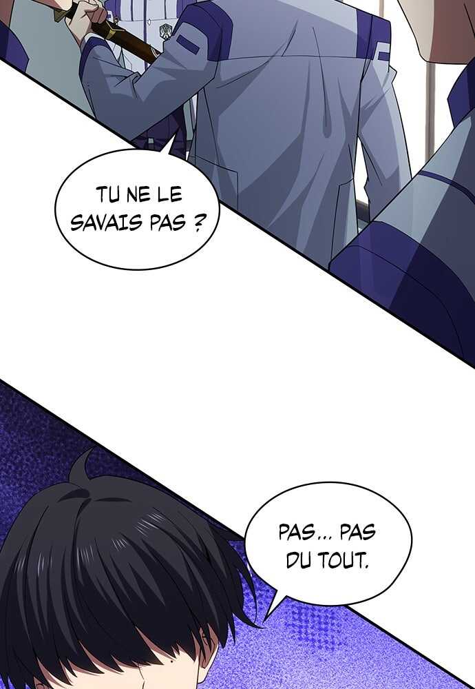 Read Transcending the future with space-time magic scan Manga Online