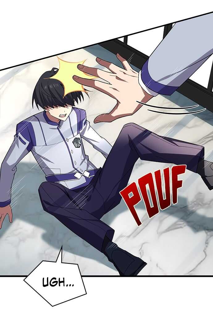 Read Transcending the future with space-time magic scan Manga Online