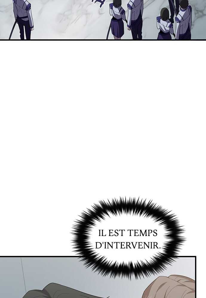 Read Transcending the future with space-time magic scan Manga Online