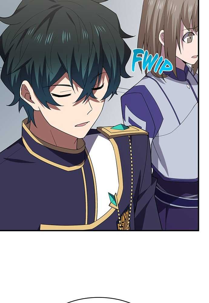 Read Transcending the future with space-time magic scan Manga Online