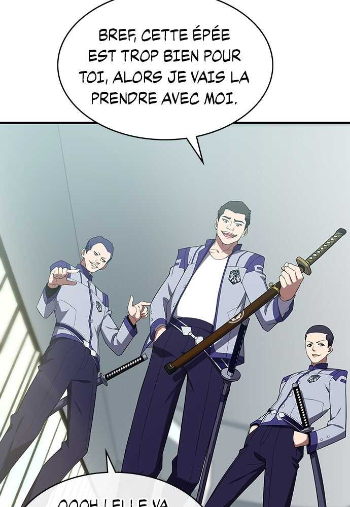 Read Transcending the future with space-time magic scan Manga Online