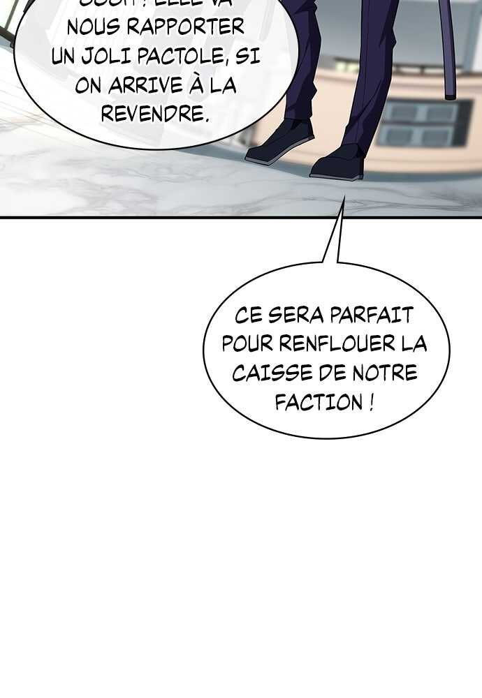 Read Transcending the future with space-time magic scan Manga Online