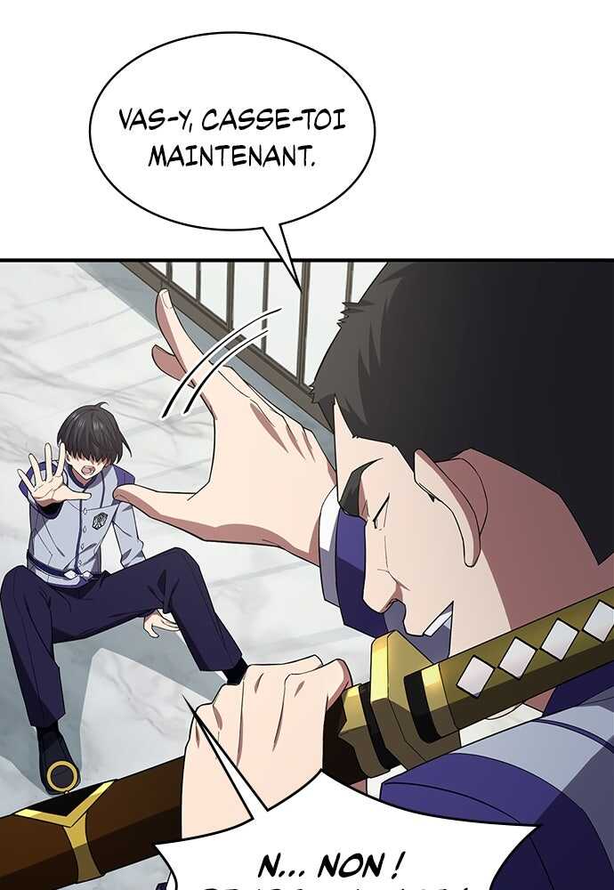 Read Transcending the future with space-time magic scan Manga Online