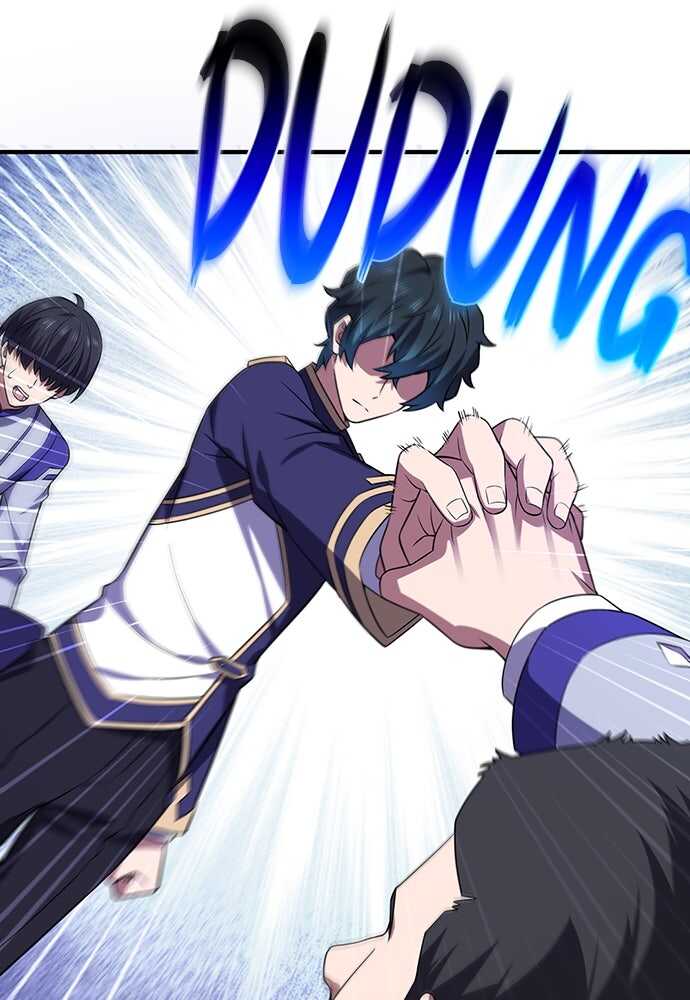 Read Transcending the future with space-time magic scan Manga Online