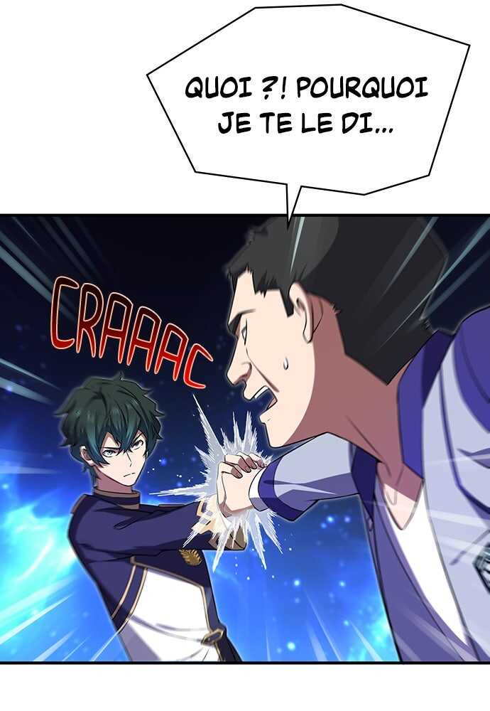 Read Transcending the future with space-time magic scan Manga Online