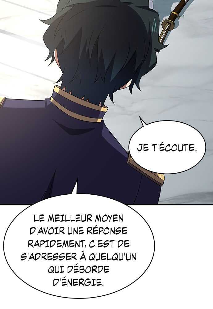 Read Transcending the future with space-time magic scan Manga Online