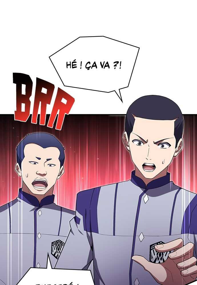 Read Transcending the future with space-time magic scan Manga Online