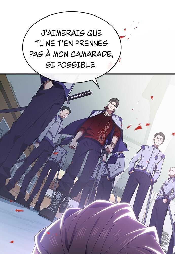 Read Transcending the future with space-time magic scan Manga Online