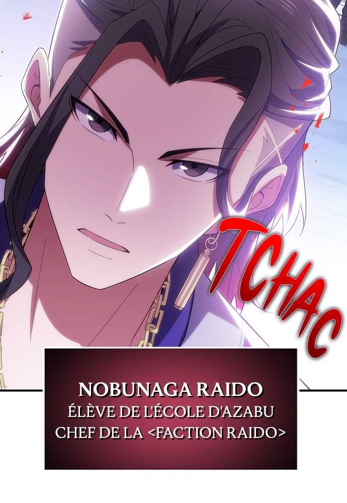 Read Transcending the future with space-time magic scan Manga Online