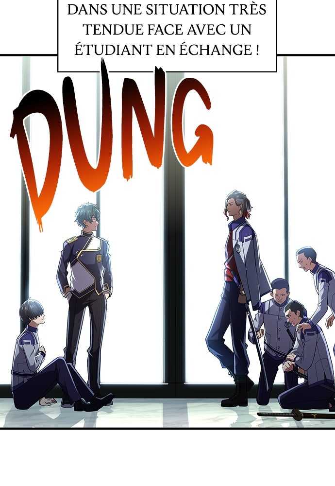 Read Transcending the future with space-time magic scan Manga Online