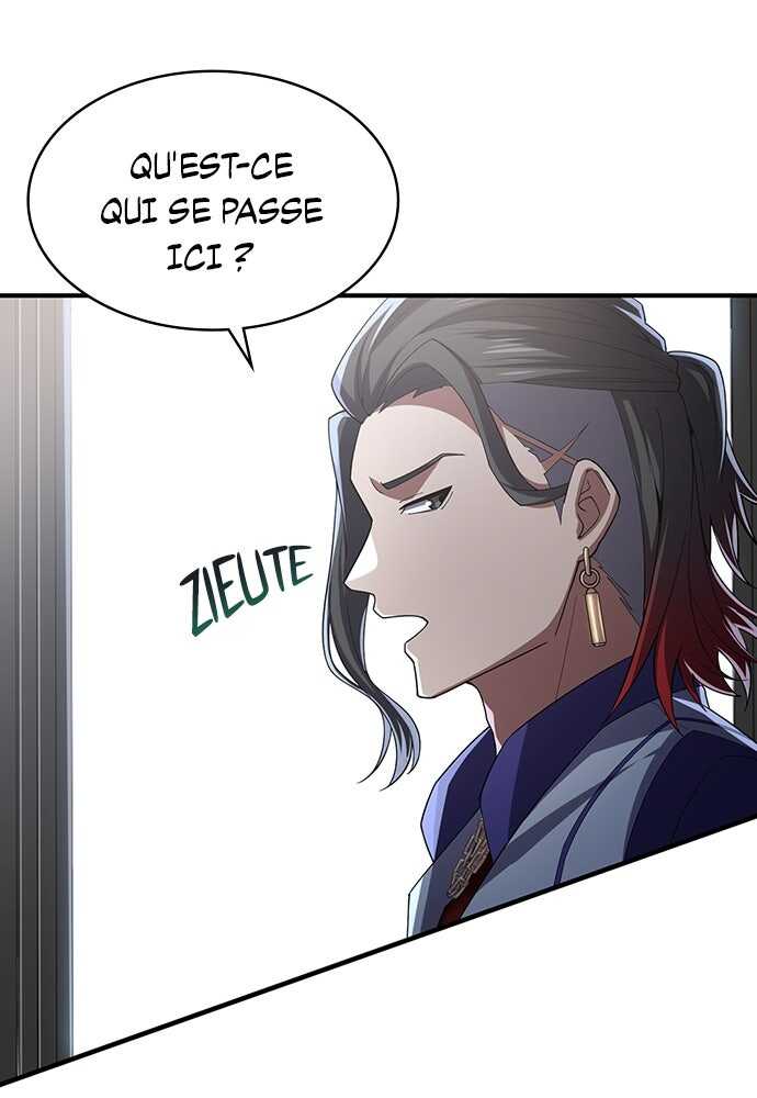 Read Transcending the future with space-time magic scan Manga Online