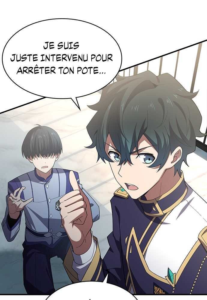 Read Transcending the future with space-time magic scan Manga Online