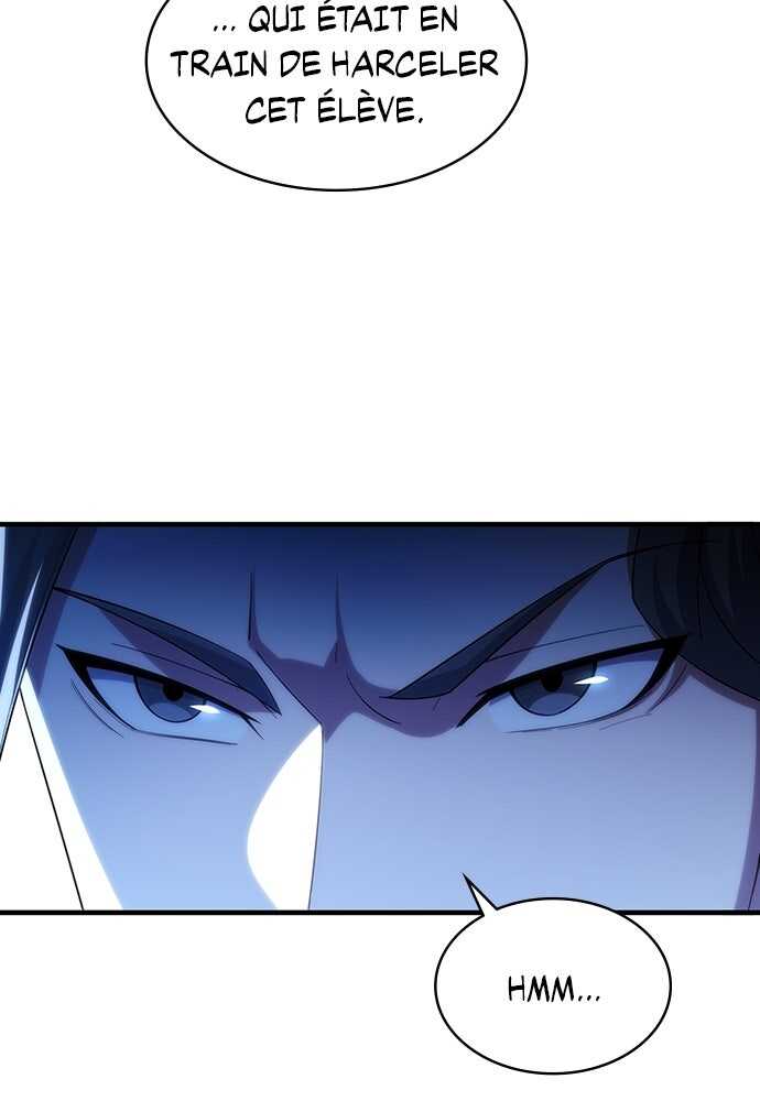 Read Transcending the future with space-time magic scan Manga Online