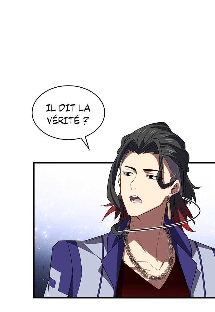 Read Transcending the future with space-time magic scan Manga Online