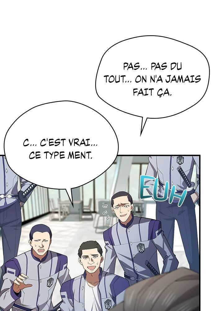 Read Transcending the future with space-time magic scan Manga Online