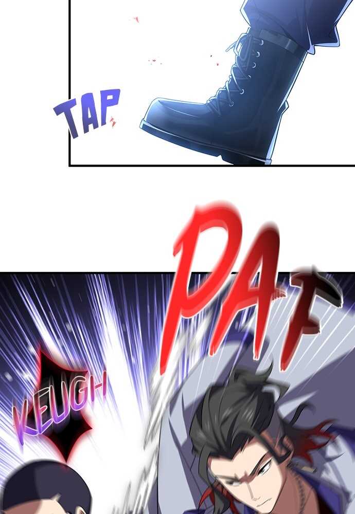 Read Transcending the future with space-time magic scan Manga Online