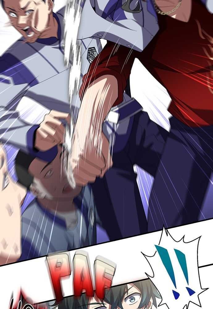 Read Transcending the future with space-time magic scan Manga Online