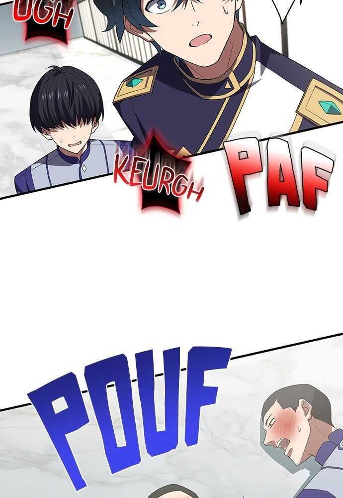 Read Transcending the future with space-time magic scan Manga Online