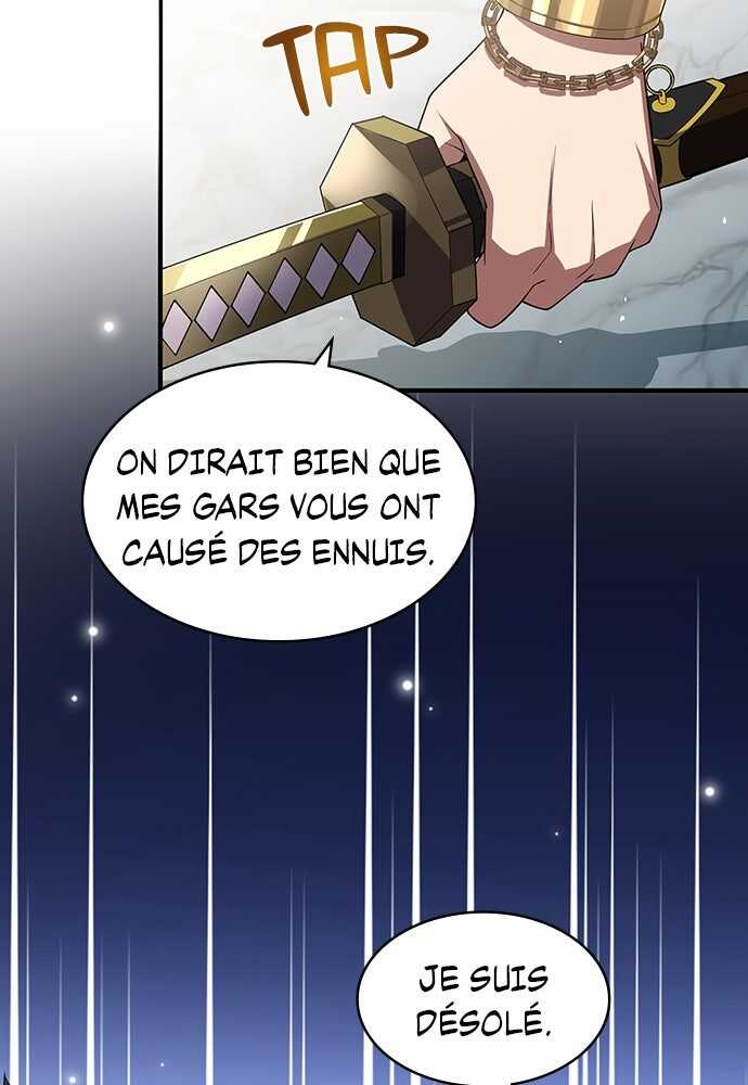 Read Transcending the future with space-time magic scan Manga Online