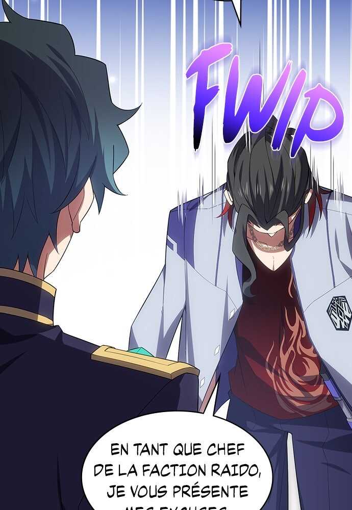 Read Transcending the future with space-time magic scan Manga Online