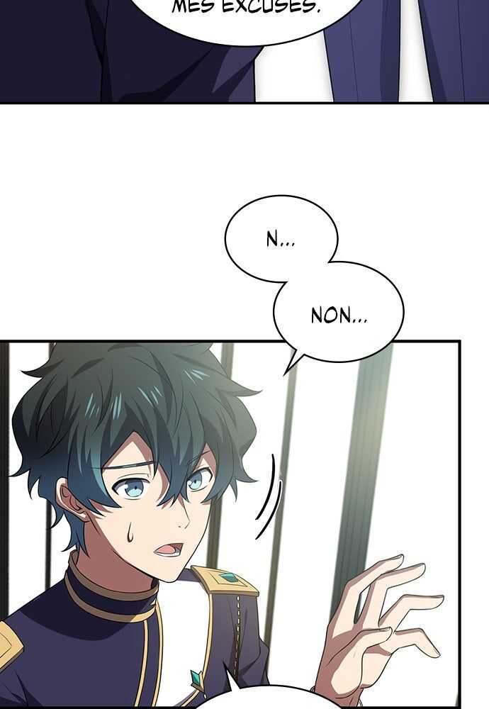 Read Transcending the future with space-time magic scan Manga Online