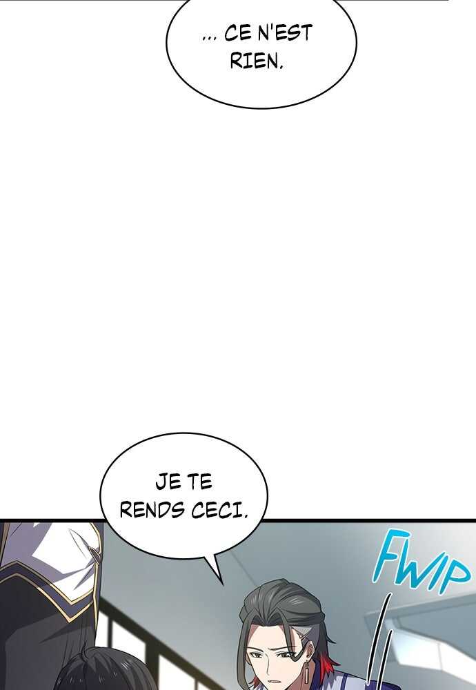 Read Transcending the future with space-time magic scan Manga Online