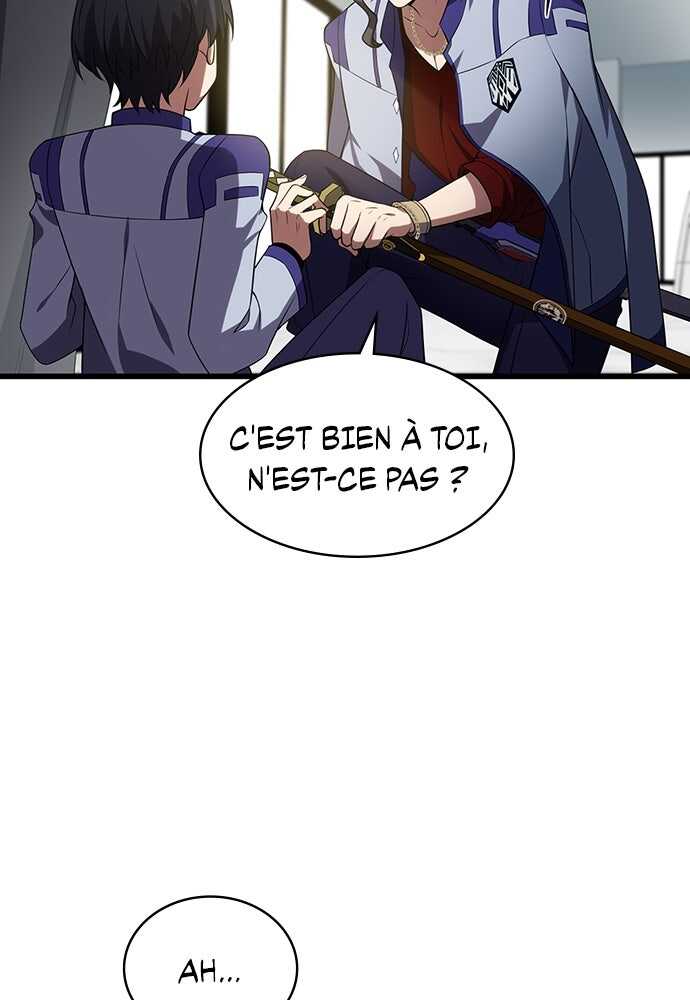 Read Transcending the future with space-time magic scan Manga Online