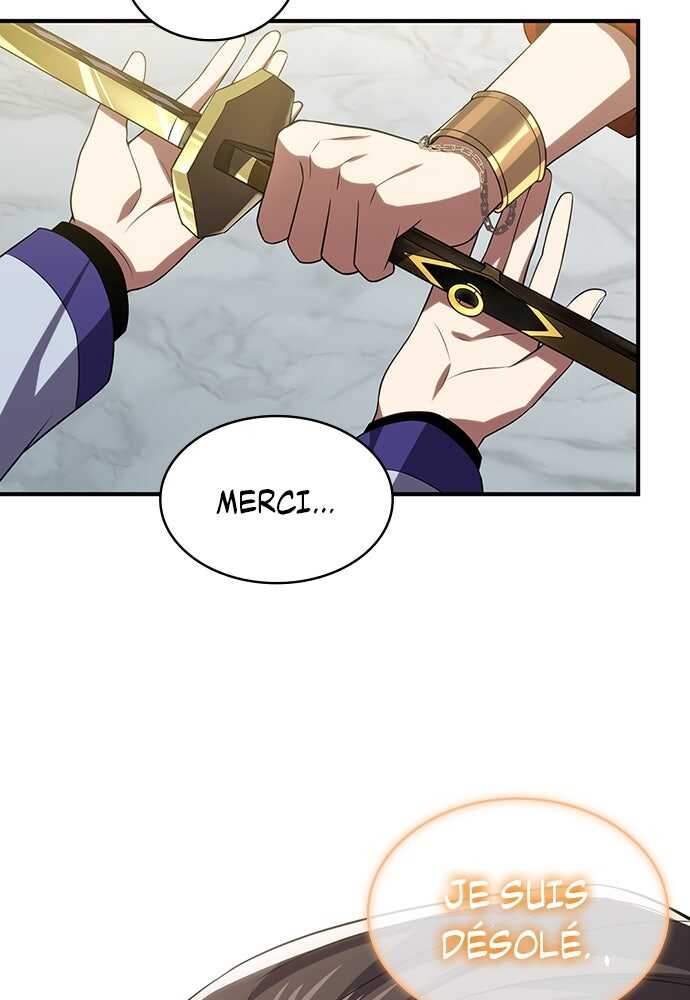 Read Transcending the future with space-time magic scan Manga Online